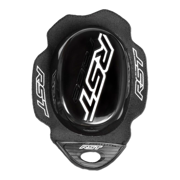RST Factory Reverse Velcro Knee Sliders RST